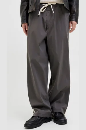 JACK & JONES Baggy Fit Joggingbukser