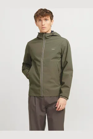 JACK & JONES Overgangsjakke