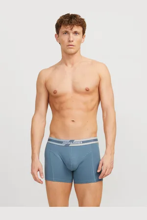 JACK & JONES 3-pak Underbukser