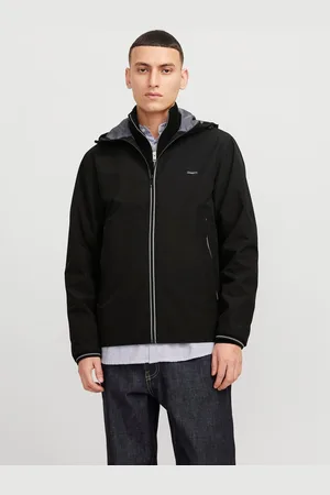 JACK & JONES Overgangsjakke