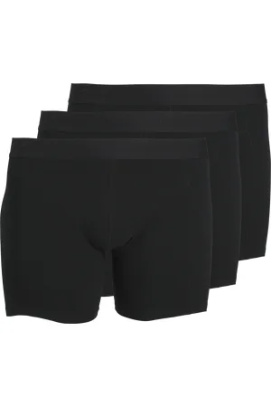 JACK & JONES Plus Size 3-pak Underbukser