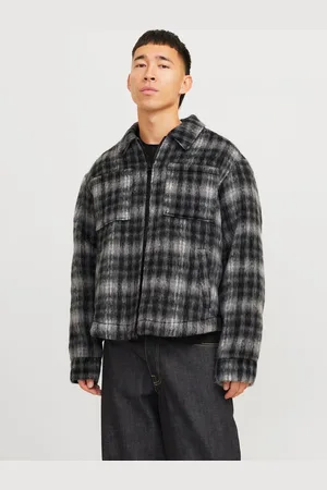 JACK & JONES Overskjorte
