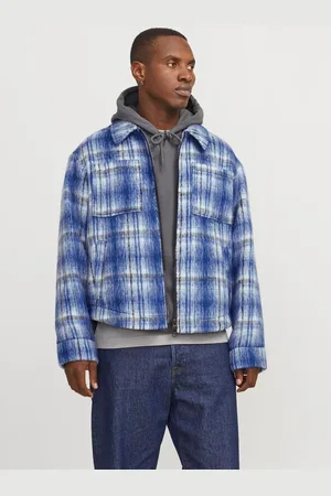 JACK & JONES Overskjorte