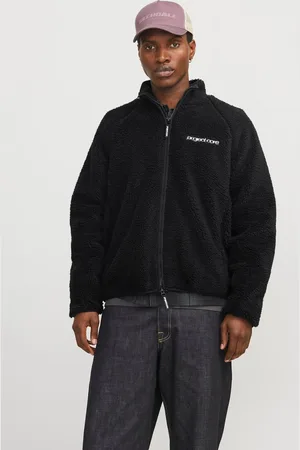 JACK & JONES Teddyjakke