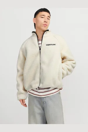 JACK & JONES Teddyjakke