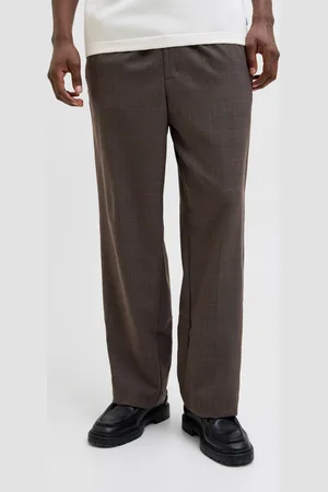 JACK & JONES Wide Leg Fit Bukser