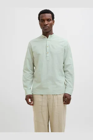 JACK & JONES Comfort Fit Skjorte