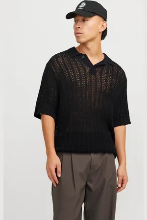 JACK & JONES Stribet Polo