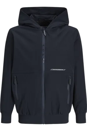 JACK & JONES Bomber Jakke Mini