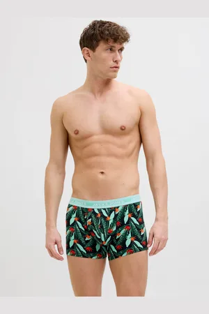 JACK & JONES 5-pak Underbukser