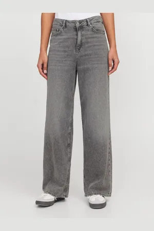 JJXX Jxtokyo Wide Hw R6223 Jeans Dnm