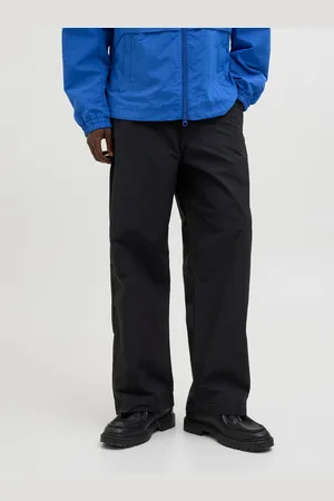 JACK & JONES Baggy Fit Chinobukser