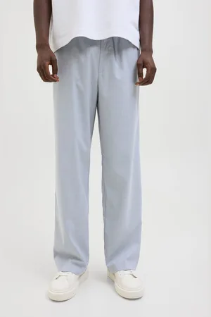JACK & JONES Wide Leg Fit Bukser