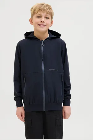 JACK & JONES Bomber Jakke Junior