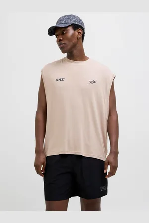 JACK & JONES Sports Tanktop Cnz