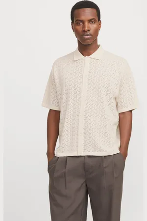 JACK & JONES Struktureret Polo