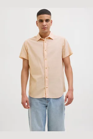 JACK & JONES Comfort Fit Skjorte