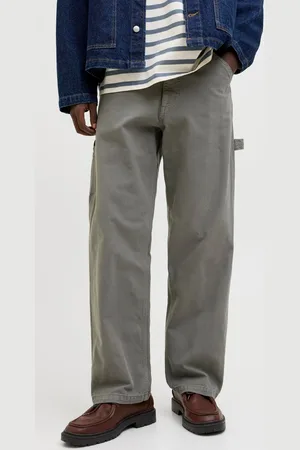 JACK & JONES Loose Fit Workerbukser