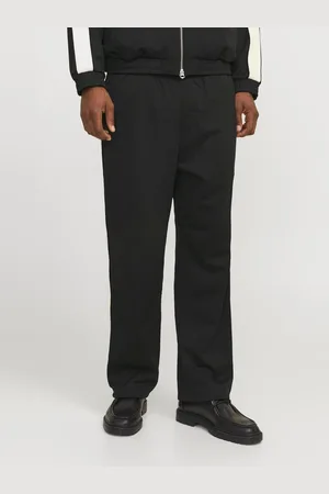 JACK & JONES Loose Fit Bukser I Loose Fit