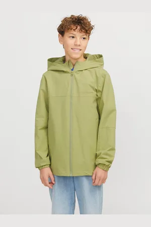 JACK & JONES Softshelljakke Junior