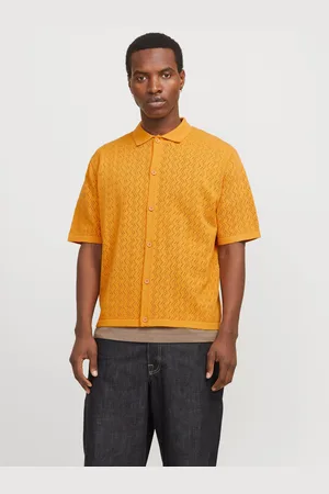 JACK & JONES Struktureret Polo