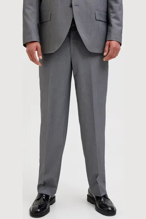 JACK & JONES Jprfranco Relaxed Fit Tailored Bukser