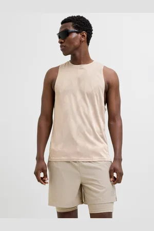 JACK & JONES Sports Tanktop Cnz