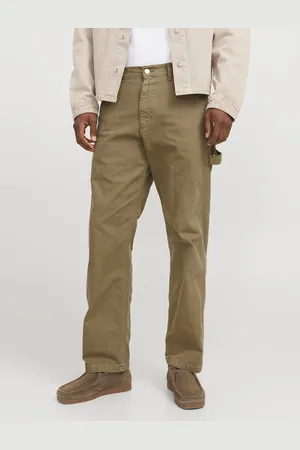 JACK & JONES Loose Fit Workerbukser