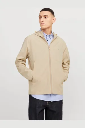 JACK & JONES Overgangsjakke