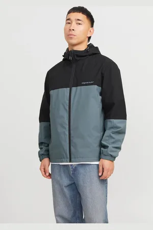JACK & JONES Softshelljakke