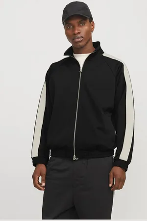JACK & JONES Stribet Sweatshirt