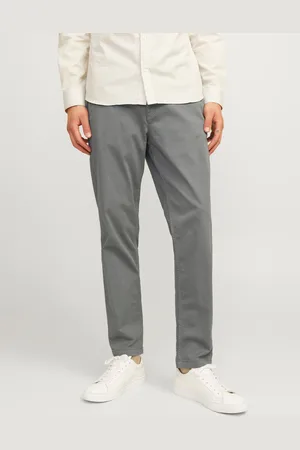 JACK & JONES Tapered Fit Chinobukser