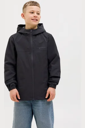 JACK & JONES Softshelljakke Junior