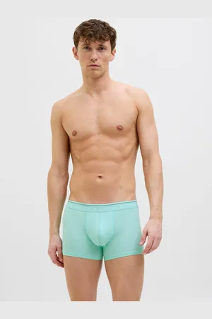 JACK & JONES 5-pak Underbukser