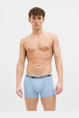 JACK & JONES 5-pak Underbukser