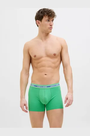 JACK & JONES 5-pak Underbukser