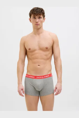 JACK & JONES 12-pak Underbukser