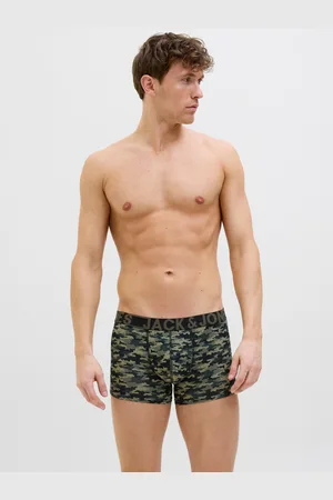 JACK & JONES 7-pak Underbukser