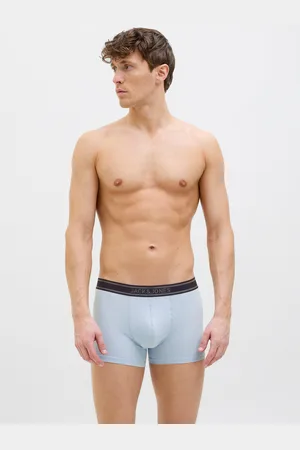 JACK & JONES 5-pak Underbukser