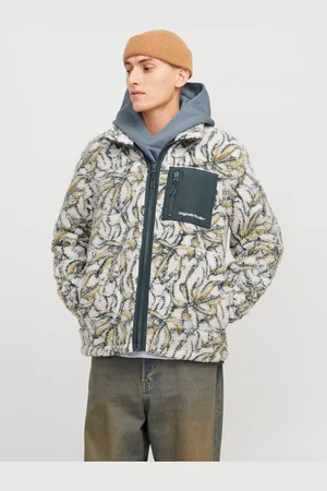 JACK & JONES Teddyjakke