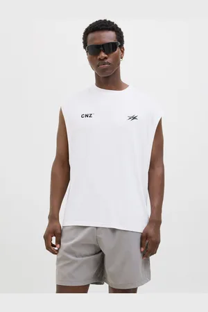 JACK & JONES Sports Tanktop Cnz