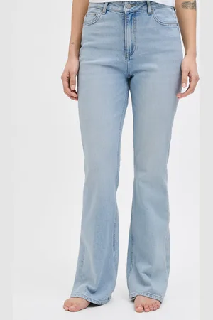 JJXX Jxturin Bootcut Hw C7151 Jeans Dnm Ln