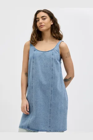 JJXX Jxstella Denimkjole