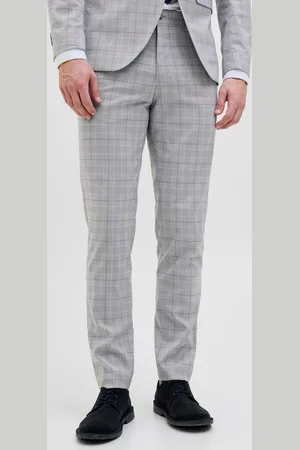 JACK & JONES Jprfranco Slim Fit Tailored Bukser