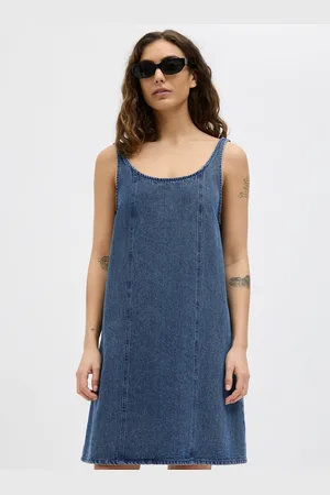 JJXX Jxstella Denimkjole