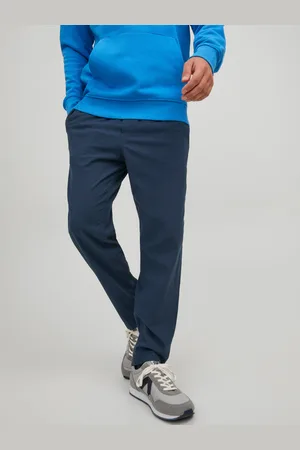 JACK & JONES Tapered Fit Klassiske Bukser