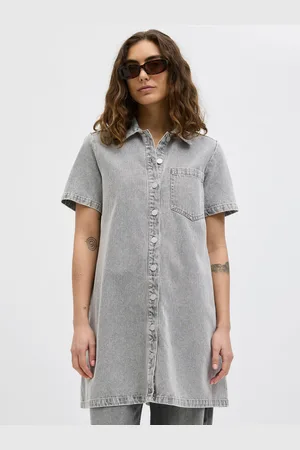 JJXX Jxamara Denimkjole