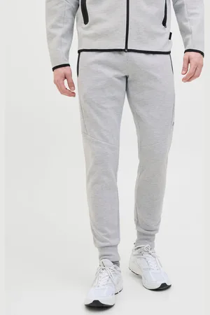 JACK & JONES Slim Fit Sweatpants