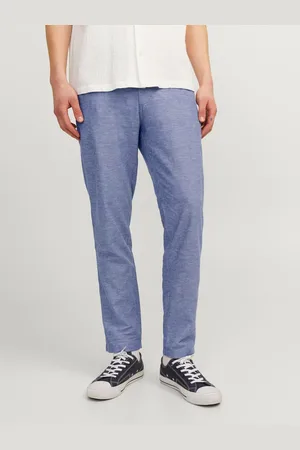 JACK & JONES Tapered Fit Chinobukser