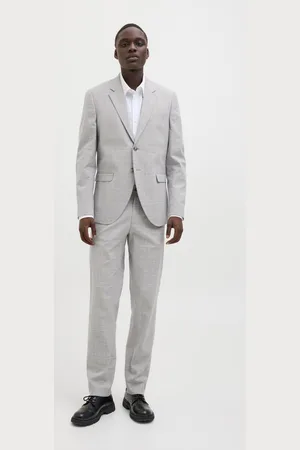 JACK & JONES Jprriviera Slim Fit Jakkesæt